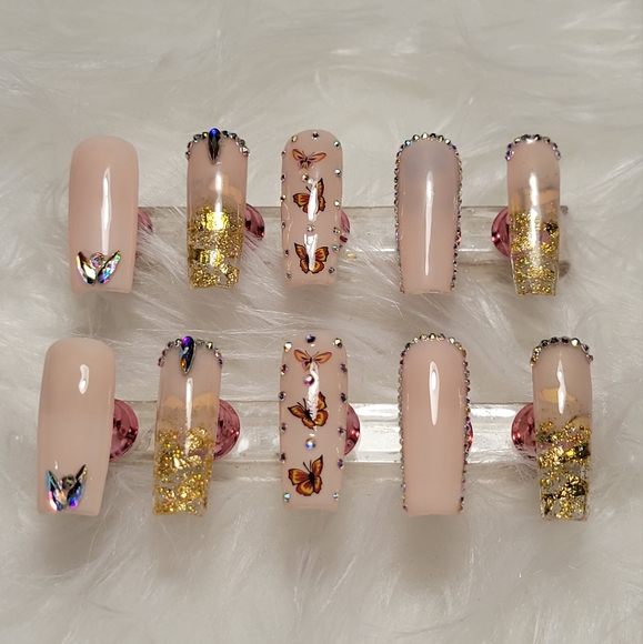 Other - Press on nails